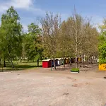 Wesselenyi Appartement