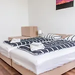Wesselenyi Appartement Balatonalmádi