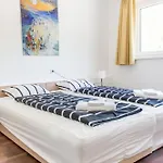 Appartement Wesselenyi Balatonalmádi