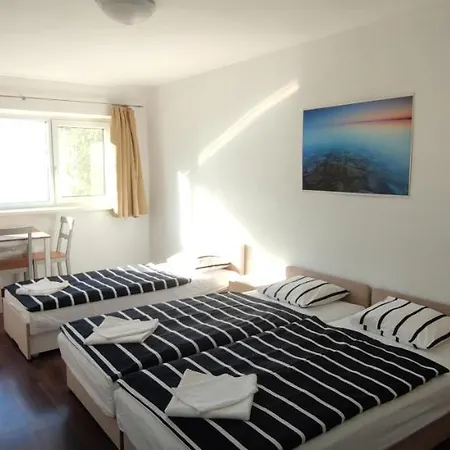 Wesselényi Apartamento Balatonalmádi