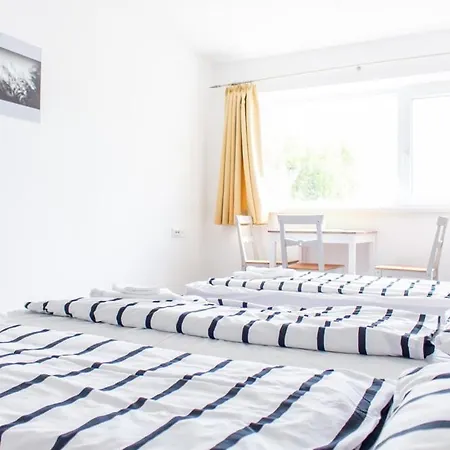 Wesselényi Apartman *