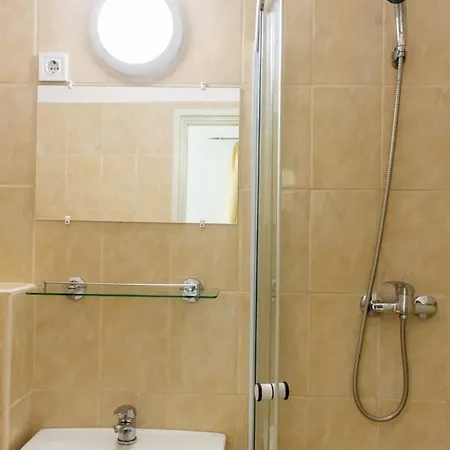 Apartman Wesselényi *