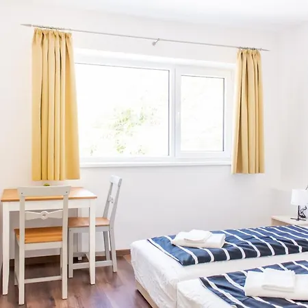 Wesselenyi Appartement