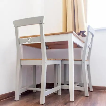 Apartman Wesselényi