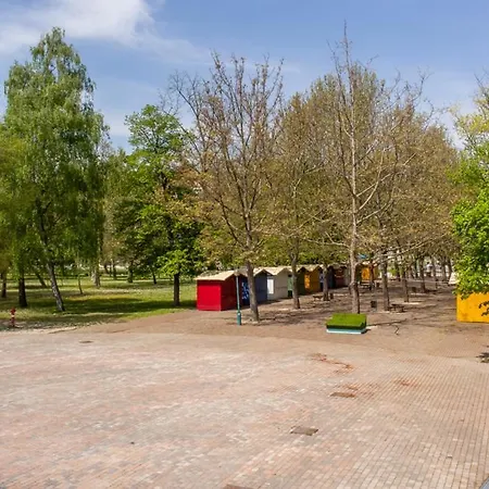 Wesselényi Apartman