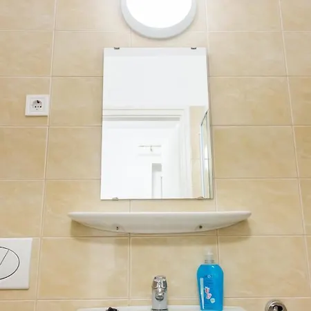 Apartman Wesselényi Balatonalmádi