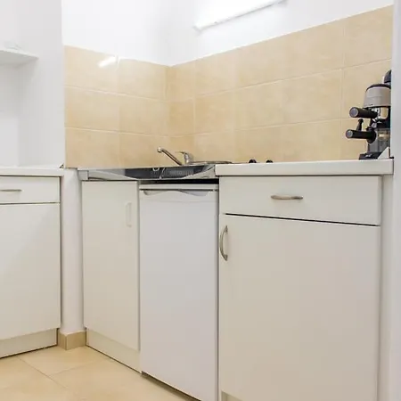 Wesselényi Apartman Balatonalmádi