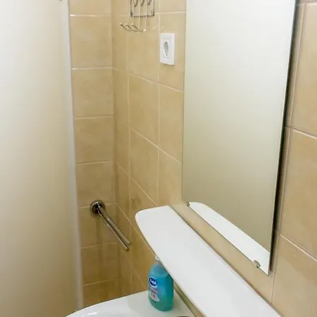 Wesselényi Apartman