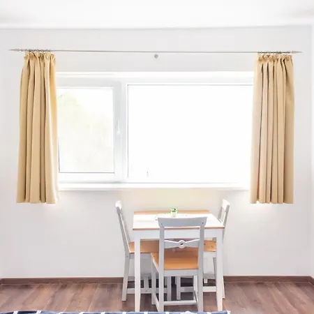 Apartment Wesselenyi *