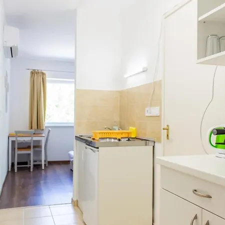 شقة Wesselenyi Balatonalmádi