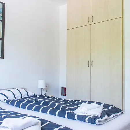 Wesselényi Apartman Balatonalmádi
