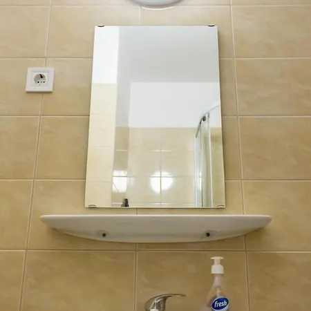 Wesselényi Apartman Balatonalmádi