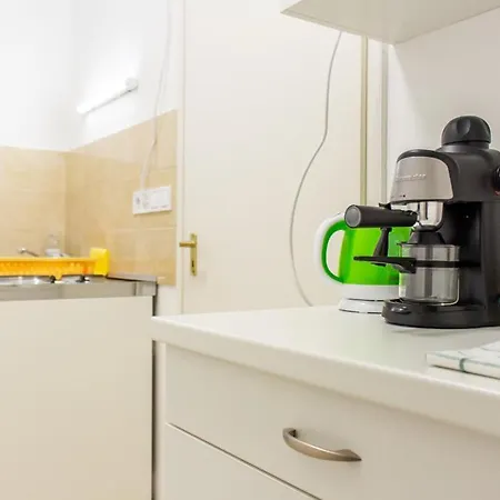 Wesselényi Apartman *