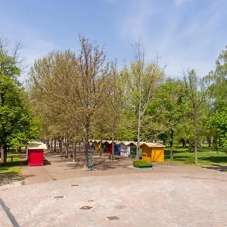 Apartman Wesselényi