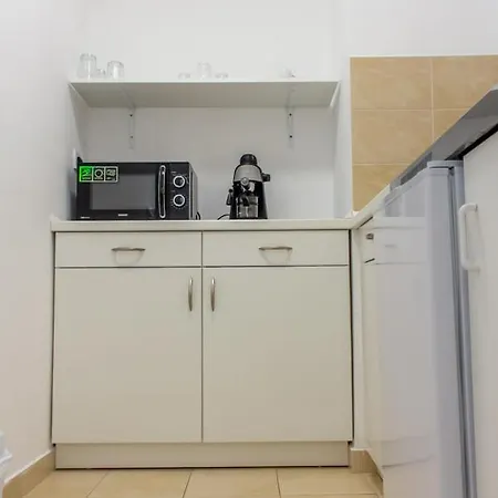 Wesselényi Apartman Balatonalmádi