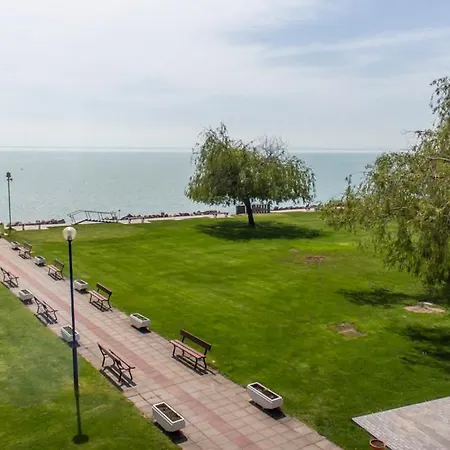 Wesselényi Apartman *