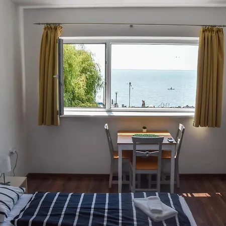 Apartman Wesselényi Balatonalmádi