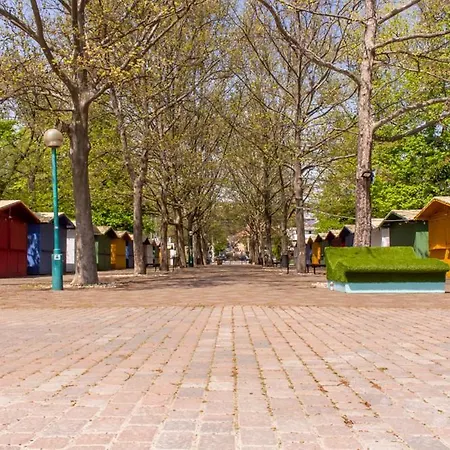 Apartman Wesselényi *