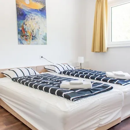 Apartment Wesselenyi Balatonalmádi