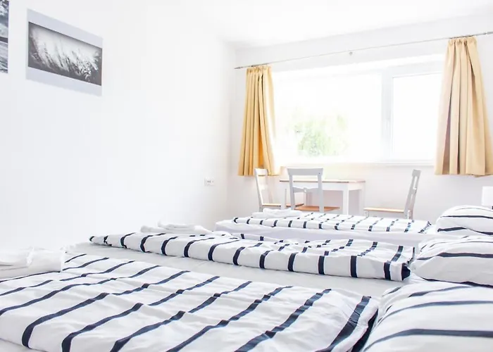 Wesselenyi Apartament *