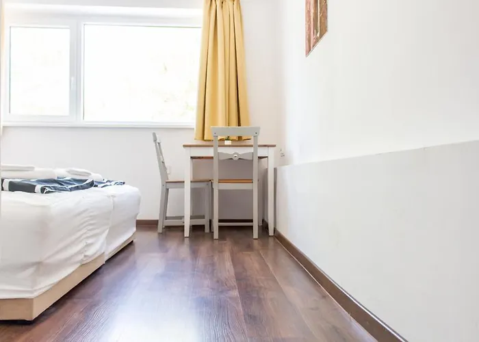 Wesselenyi Apartament