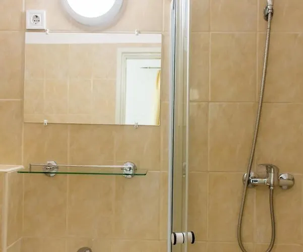 Appartement Wesselenyi *