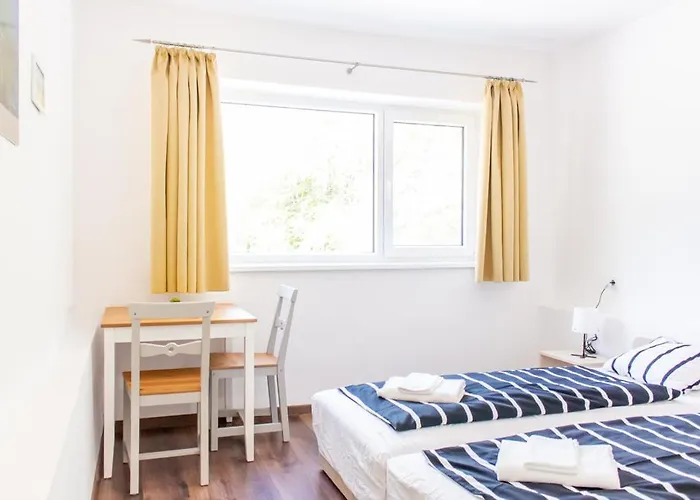 Wesselényi Apartamento