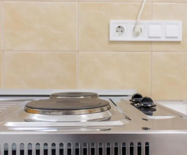 Apartament Wesselenyi *