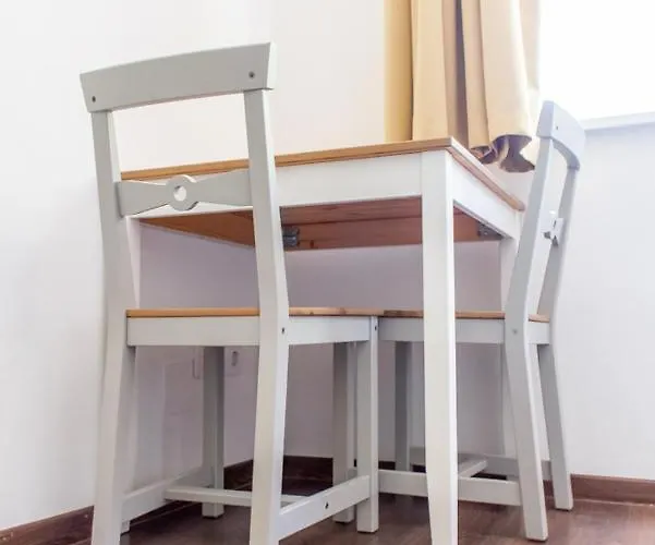 Apartament Wesselenyi