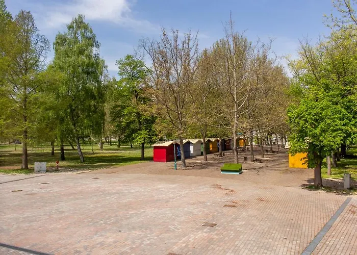 Wesselenyi Apartament