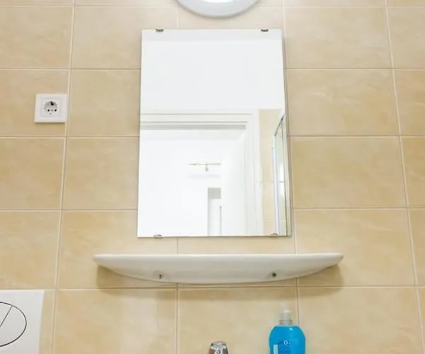 Appartement Wesselenyi Balatonalmádi