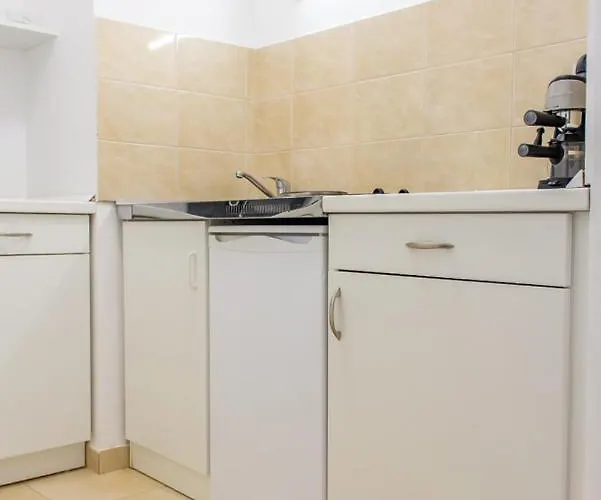 Wesselenyi Apartament Balatonalmádi