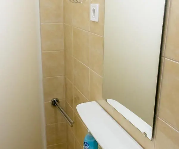 Wesselényi Apartman