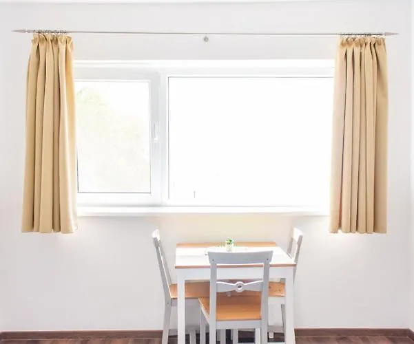 Apartament Wesselenyi *