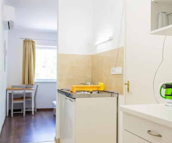 Appartement Wesselenyi Balatonalmádi