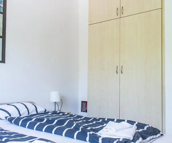 Wesselenyi Apartament Balatonalmádi
