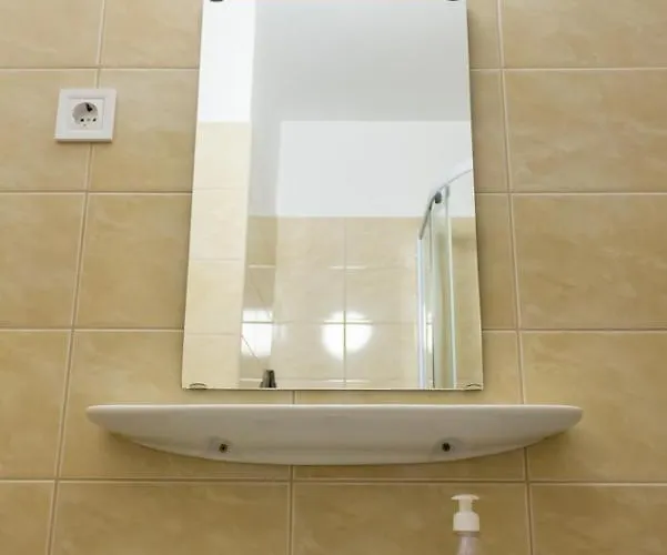 Wesselenyi Apartament Balatonalmádi