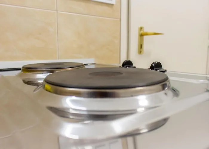 Apartman Wesselényi *