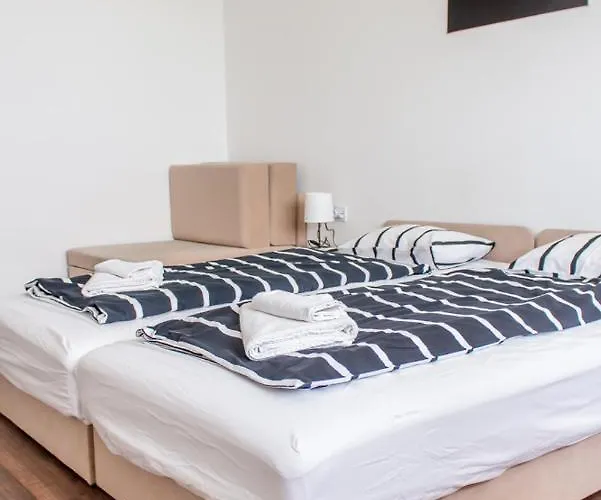 Wesselenyi Appartement Balatonalmádi