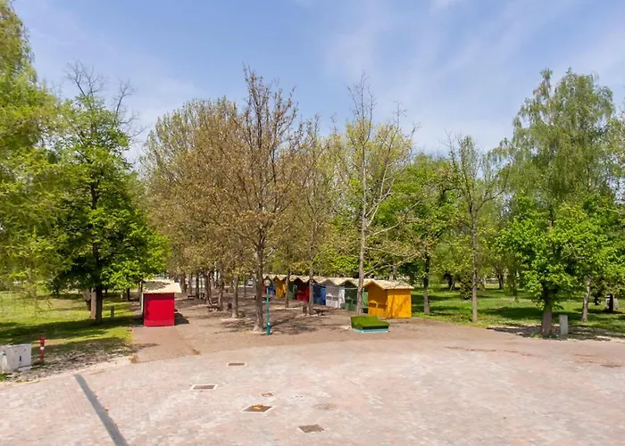 Apartman Wesselényi