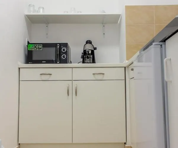 Wesselenyi Appartement Balatonalmádi