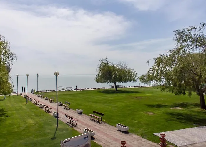 Wesselenyi Apartament