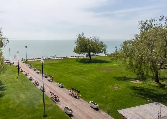 Wesselenyi Apartament *