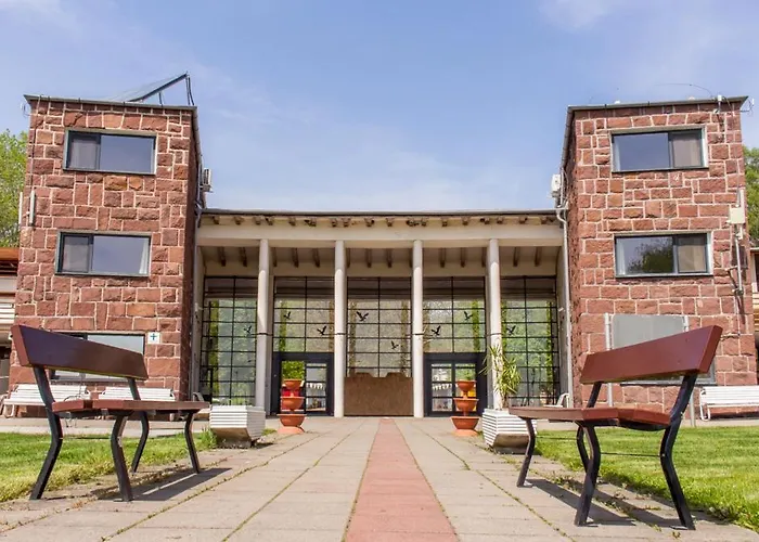 Wesselenyi Balatonalmádi