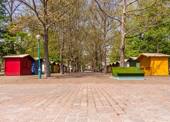 Apartman Wesselényi *