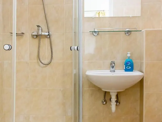 Apartament Wesselenyi *