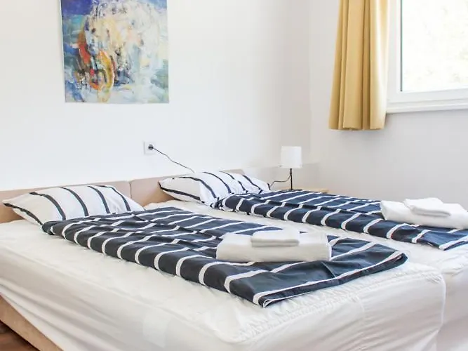 Apartament Wesselenyi Balatonalmádi