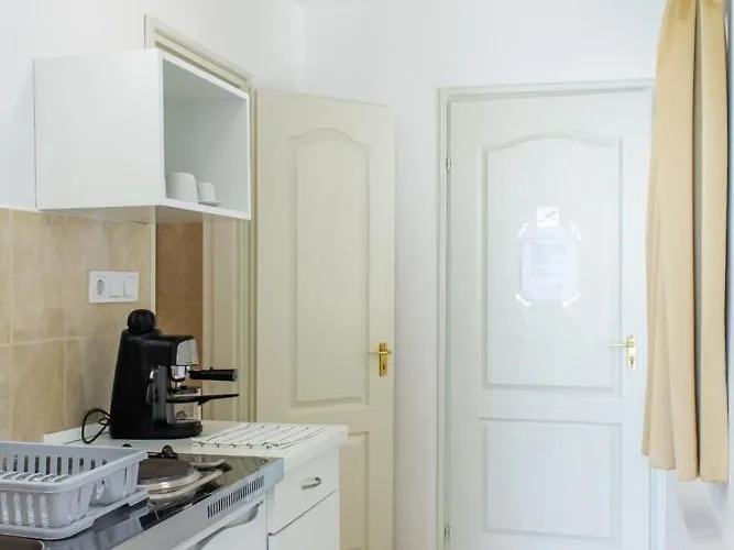 Apartament Wesselenyi *